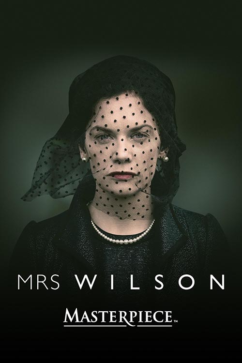 Mrs. Wilson - Season 1 (image for) Mrs. Wilson - Season 1